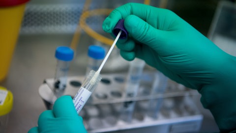 Coronatest