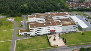 Rotkreuzklinik Wertheim