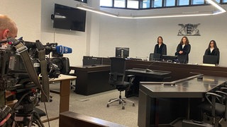 Die Klage gegen eine Impfärztin wurde am Oberlandesgericht Stuttgart abgewiesen.