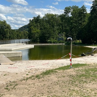 Kocherfreibad