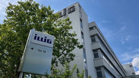 Illig Maschinenbau in Heilbronn