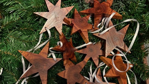 Donnbronner Weihnachtsmarkt