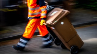 Der Landkreis Heilbronn revolutioniert sein Müllsystem: Es wird teurer!