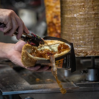Mit dem einem Konzept will die Stadt Heilbronn die Diskussion um die Döner-Obergrenze beenden.