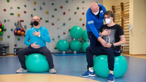 Das Heilbronner Sozialgericht hat mit einem Urteil Post-Covid-Erkrankte gestärkt. 
