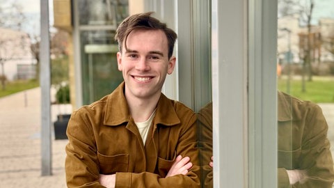 Philipp Hensinger SPD Odenwald-Tauber