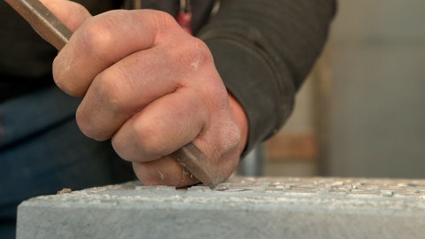 Steinmetz Heilbronn Handwerk