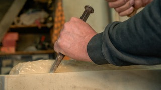 Steinmetz Heilbronn Handwerk