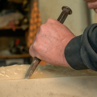 Steinmetz Heilbronn Handwerk