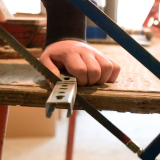 500 Milliarden Euro will die Bundesregierung in Zukunft unter anderem in die deutsche Infrastruktur investieren.