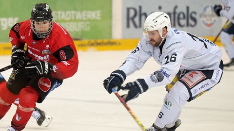 Heilbronner Falken in den Playoffs