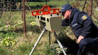 Speed Week Heilbronn Blitzermarathon