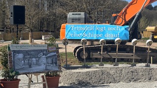 Auf rund 10.000 Quadratmetern sollen bis Frühjahr 2027 die neuen Attraktionen entstehen. Herzstück ist die Erlebnisgastronomie. Außerdem soll es einen Bereich für Wellness geben.