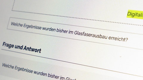 KI Tool für die Verwaltung