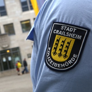 Diebstähle und Einbrüche: Wie sicher fühlen sich die Menschen in Crailsheim? Eine Befragung der Stadt soll nun Aufschluss darüber geben (Symbolbild)