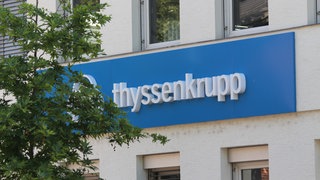 Thyssenkrupp in Heilbronn: Auch hier sollen Stellen abgebaut werden