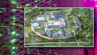 Die TECH 2025 startet zum ersten Mal in Heilbronn.