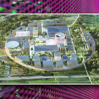 Die TECH 2025 startet zum ersten Mal in Heilbronn.