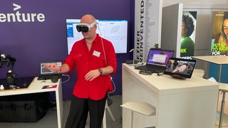 Die Technologie-Konferenz TECH 2025 in Heilbronn soll Entscheider zusammenbringen und die digitale Zukunfts Europas gestalten.