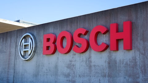 Bosch in Abstatt: An den Standorten Abstatt und Holzkirchen sollen rund 380 Stellen bei Bosch Engineering abgebaut werden.