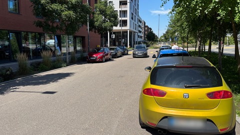 Stadtquartier Neckarbogen