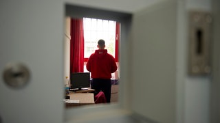 In Weinsberg soll die erste Jugendforensik des Landes entstehen (Symbolbild)