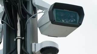 Videoüberwachung soll in Heilbronn starten