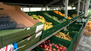 Tafelmobil Heilbronn