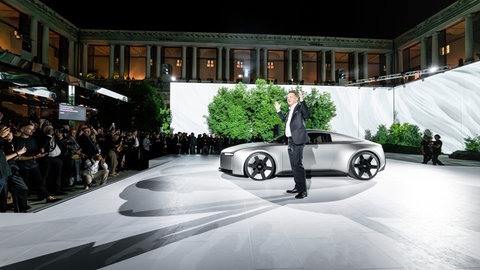 Audi Concept C