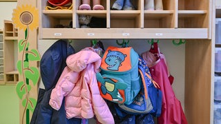 In einer Heilbronner Kindertagesstätte soll es zu mehreren Fällen von sexuellem Missbrauch gekommen sein. (Symbolbild)