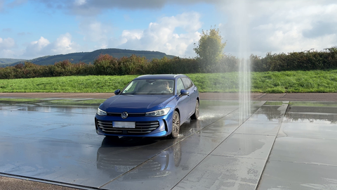 Laut der Kreisverkehrswacht Heilbronn helfen Fahrsicherheitstrainings Unfälle zu vermeiden