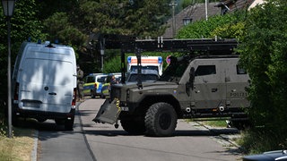 picture alliancedpaonw-images | Marius Bulling