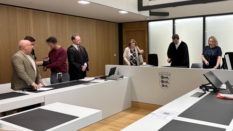 Nachdem die Polizei deutschlandweit organisierten Führerschein-Betrug aufdeckte, hat das Amtsgericht Heilbronn einen 35-Jährigen verurteilt.