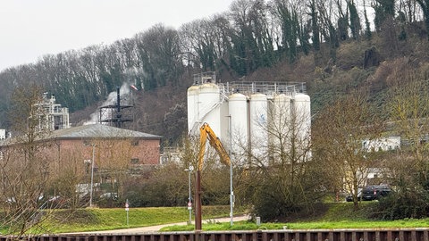 Solvay Bad Wimpfen