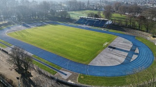 Heilbronner Frankenstadion