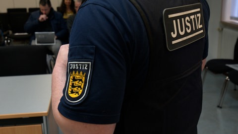 Prozess Amtsgericht Heilbronn