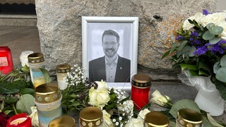 Bürgermeister Christian Mauch Gerabronn gestorben