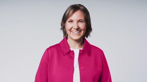 Isabell Rathgeb, CDU