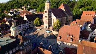 100 Jahre Freilichtspiele Schwäbisch Hall