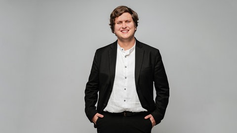 Finn Pfaller, Direktkandidat FDP, Wahlkreis Hohenlohe