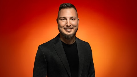 Jonas Aberle, Direktkandidat SPD, Wahlkreis Hohenlohe