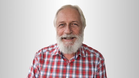 Matthias Odenwald, Direktkandidat Die Linke, Wahlkreis Hohenlohe