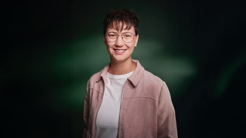 Lea Gerbner, B90Grüne