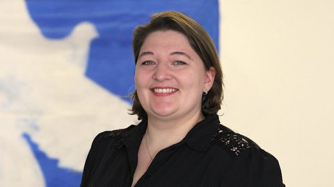 Emma Weber, Die Linke