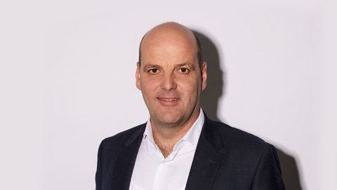 Georg Heitlinger, FDP