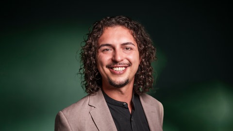 Erwin Köhler, Grüne