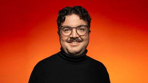 Can-Jerome Kurter SPD - Kandidaten Landtagswahl BW 2026 Main-Tauber-Kreis