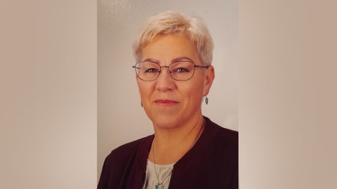 Jeannette Fischer AfD - Kandidaten Landtagswahl BW 2026 Main-Tauber-Kreis