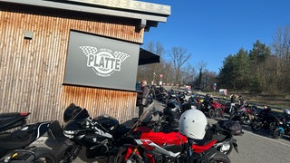 Loewensteiner Platte