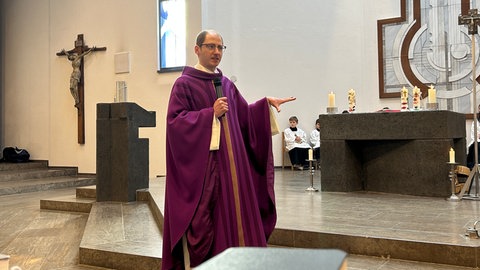 Seit 8 Uhr sind auch in Heilbronn-Franken die Wahllokale geöffnet: Wie wird die Landtagswahl 2026 ausgehen?